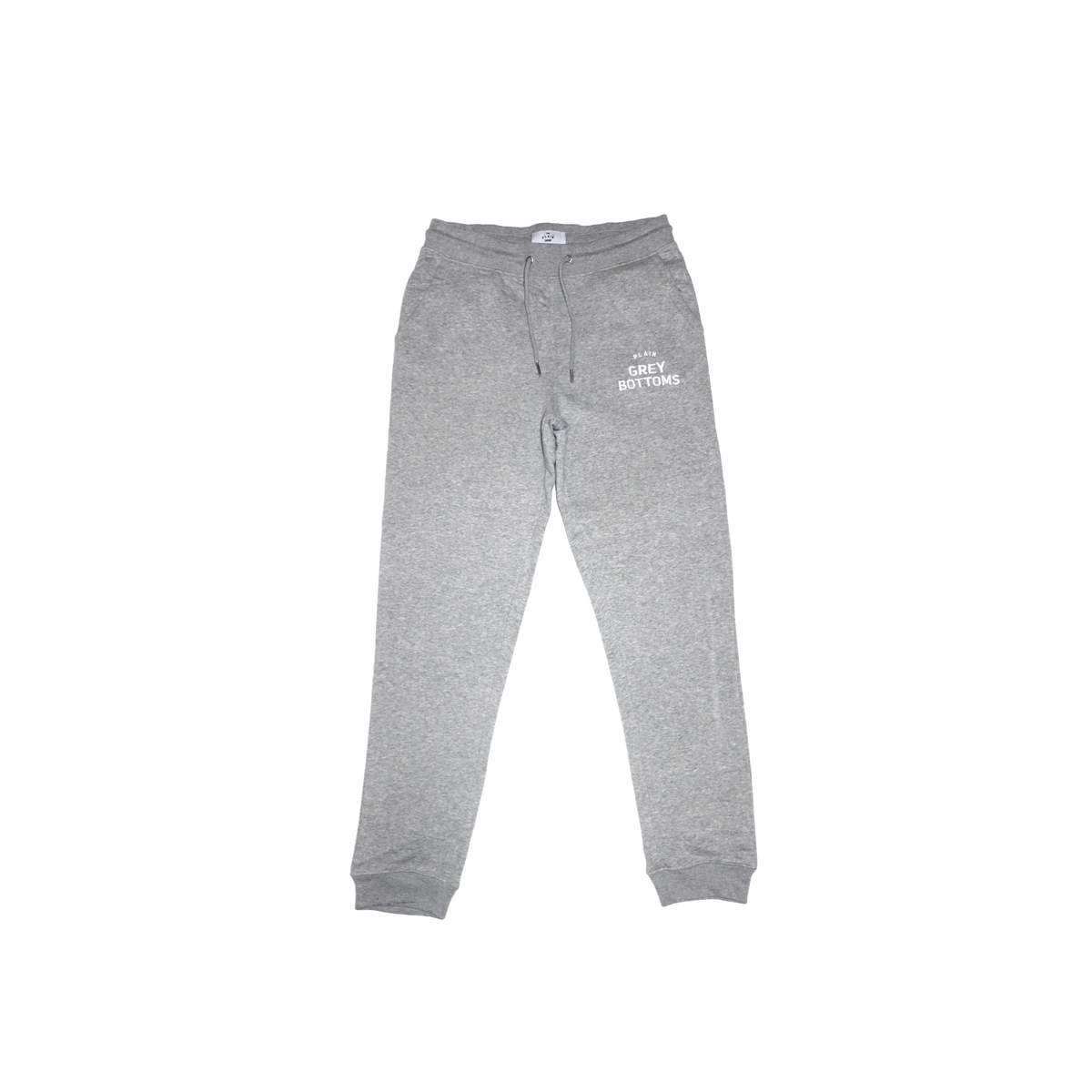 Plain best sale cotton tracksuit