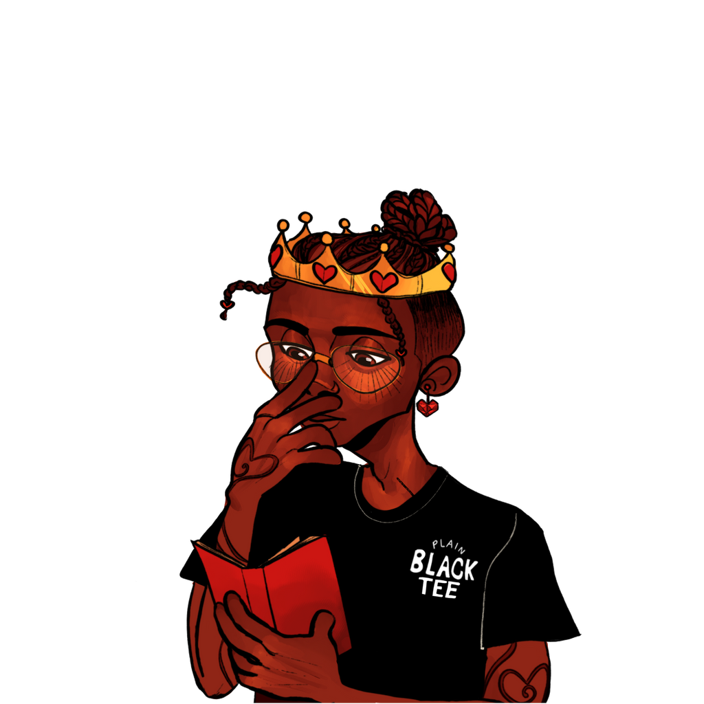 Cassidy - Jack of Hearts