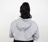 plain grey hoodie, plain apparel, grey hoodie, streetwear, plain apparel, the plain shop, it is what it is, pre-brushed hoodie