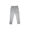 plain grey bottoms, sustainable streetwear, organic cotton, recycled polyester