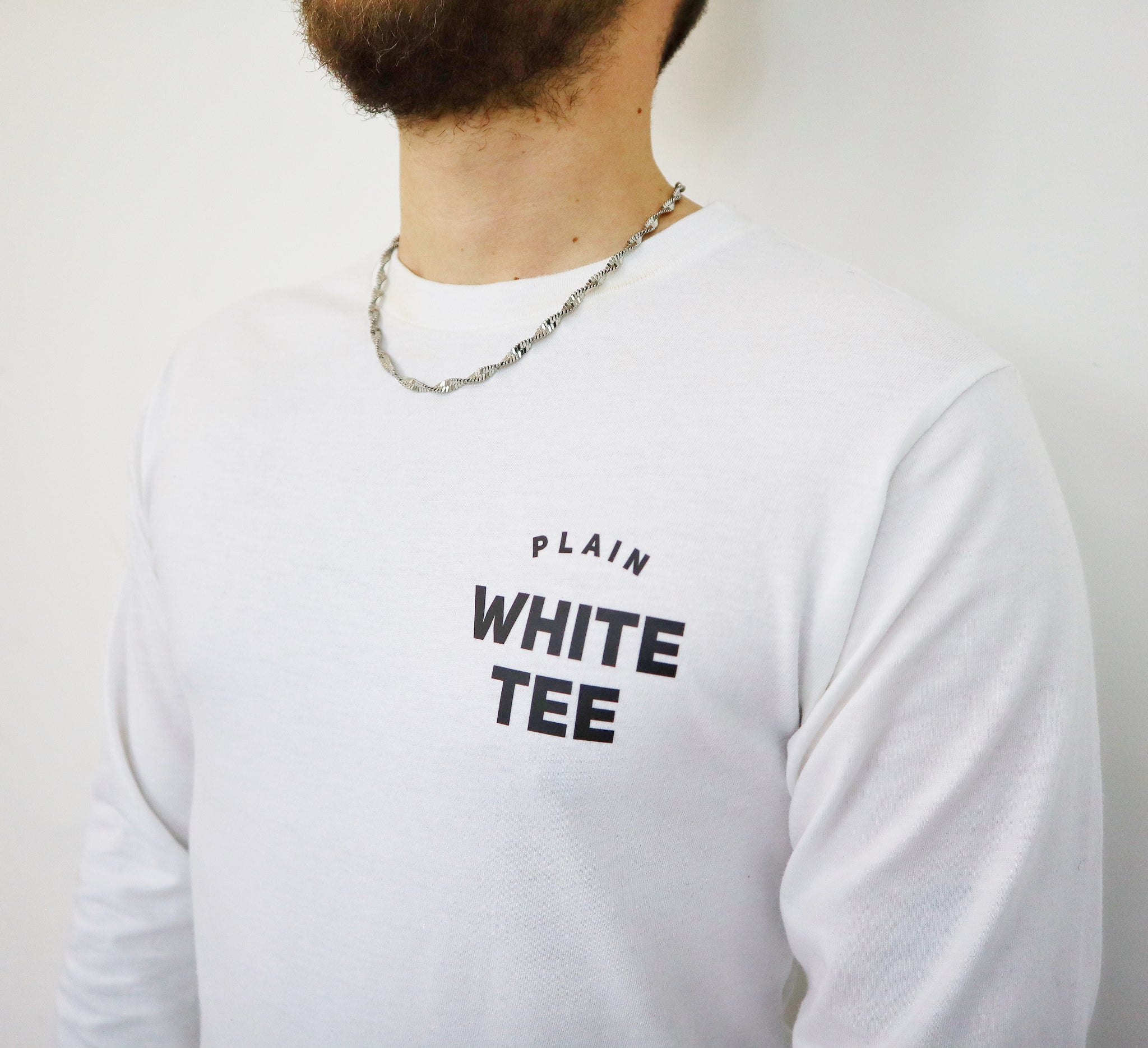 Off white tee on sale white